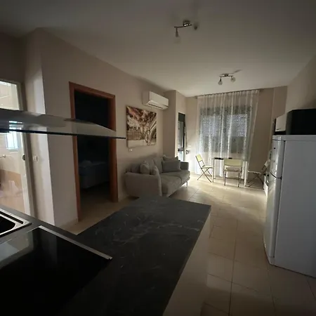 Shkembi Kavajes View Apartment