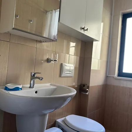 Apartment Shkembi Kavajes View Durres