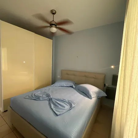 Shkembi Kavajes View Apartment *