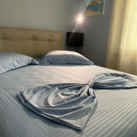 Shkembi Kavajes View Apartment Durres
