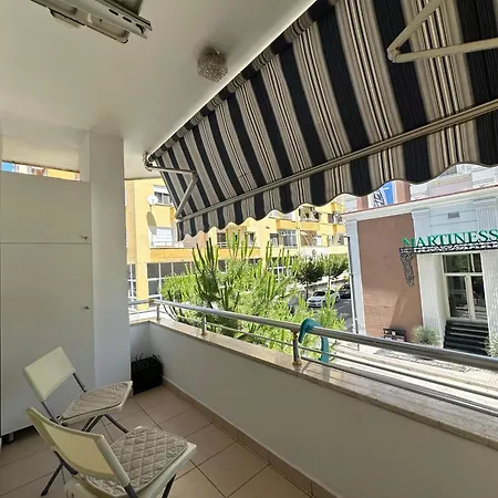 Apartment Shkembi Kavajes View Durres